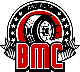 BMC Logo