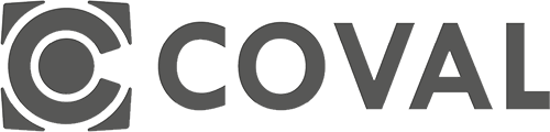 Coval Logo