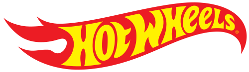 Hotwheels Logo