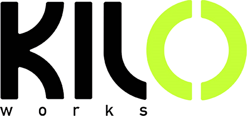 Kilo Works Logo