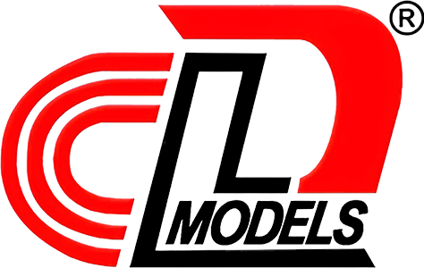 LCD Models Logo